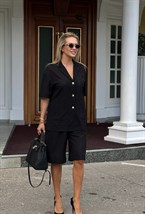 Рубашка из шитья - фото 118646