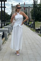 Топ ivory - фото 118653