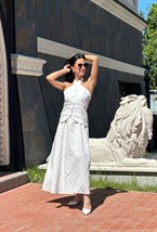 Топ ivory - фото 118655