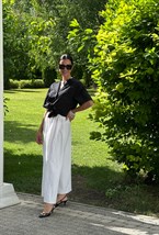 Юбка ivory - фото 118703