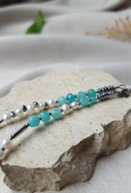 Чокер небесная пыль - фото 118886