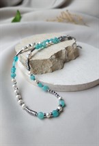 Чокер небесная пыль - фото 118887