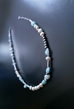 Чокер ледяная роса - фото 118891