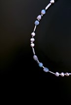 Чокер слезы океана - фото 118895