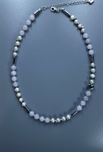 Чокер ледяная лагуна - фото 118897