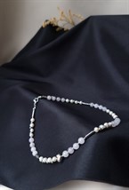 Чокер ледяная лагуна - фото 118898