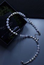 Чокер ледяная лагуна - фото 118900