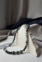 Колье таинственный лес - фото 118959