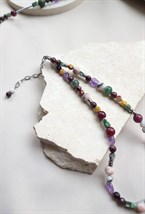 Колье конфетное - фото 118965