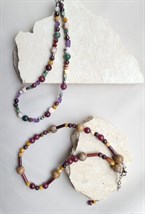 Колье конфетное - фото 118966