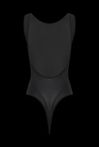 Боди OSVOBOZHDENIE стринги - фото 119023