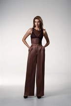 Боди TOBACCO стринги - фото 119047