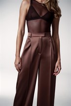 Боди TOBACCO стринги - фото 119049