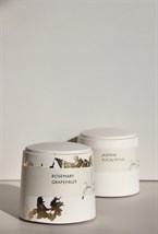 Свеча CINNAMON & FIR - фото 11904