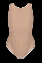 Боди NUDE - фото 119067