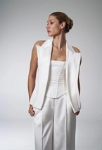 Костюм WHITE LOTOS - фото 119077