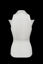 Жилет WHITE LOTOS - фото 119080