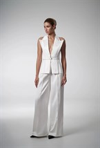 Жилет WHITE LOTOS - фото 119082