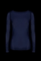 Лонгслив BLUE - фото 119090