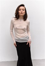 Лонгслив OB”YATIA - фото 119094