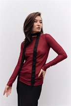 Лонгслив XOTELA - фото 119103