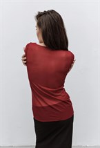 Лонгслив XOTELA - фото 119104