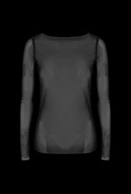 Лонгслив MIDNIGHT - фото 119106