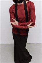 Набор лонгсливов SENSITIVE - фото 119112