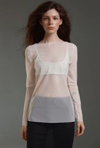 Набор лонгсливов SENSITIVE - фото 119115