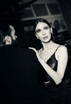 БюстьеVELVET PETUNIA - фото 119120