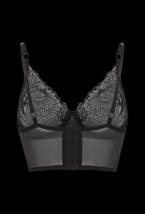 БюстьеVELVET PETUNIA - фото 119121