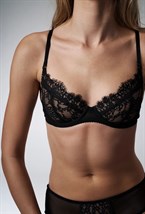 Бюстгальтер BLOSSOM с мягкой чашкой - фото 119167