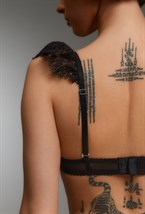 Бюстгальтер BLOSSOM с мягкой чашкой - фото 119170