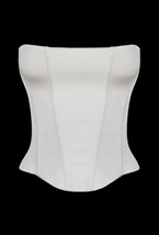Корсет WHITE PETAL - фото 119211