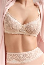 Высокие слипы PEARL - фото 119246