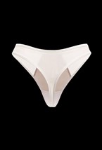 Высокие стринги VINOVATAYA - фото 119260