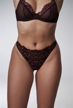 Стринги ANTURIUM - фото 119270