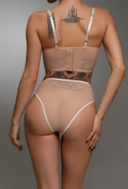 Высокие трусики SHY - фото 119318