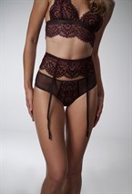 Трусы хипстеры ANTURIUM - фото 119334