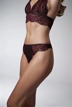 Трусы танга ANTURIUM - фото 119347