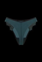 Трусы танга EMERALD - фото 119351