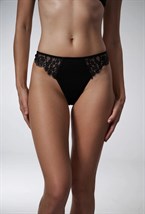 Трусы танга BLOSSOM - фото 119358