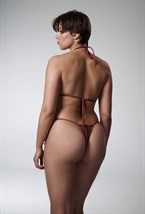 Купальник CORAL - фото 119379