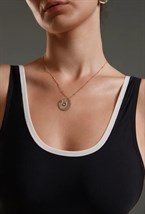 Купальник OLD MONEY - фото 119389