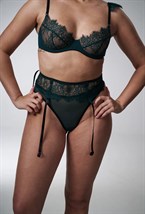 Пояс EMERALD - фото 119417