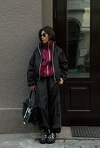 Костюм "90-е" - фото 119428