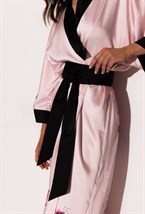 Халат Pink Flamingo - фото 119617