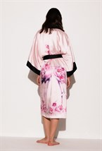 Халат Pink Flamingo - фото 119619