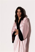 Халат Pink Flamingo - фото 119621