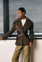 Пальто - фото 119631